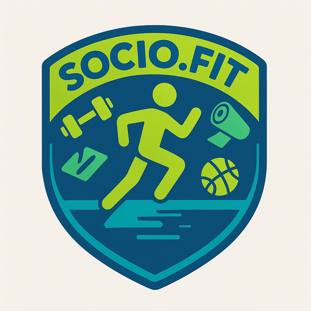 Socio Fit