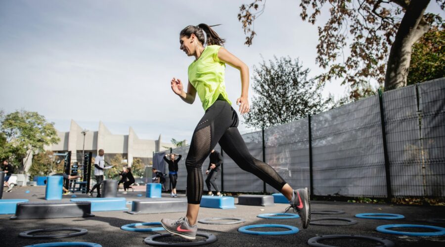 Beyond the Burn: 5 Unexpected Benefits of Social Fitness That Transform More Than Just Your Body